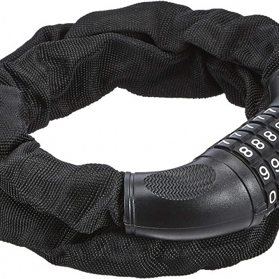 Cadeado de Cabo para Bicicletas