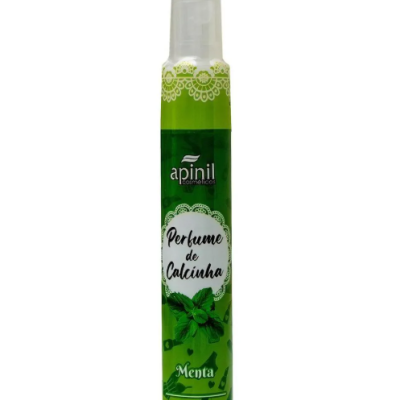 Perfume De Calcinha Spray Aromático Evita Odor Apinil - Varias Fragrâncias