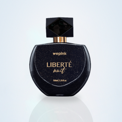 Perfume Liberté Nuit 100ml - Wepink ✅PRONTA ENTREGA