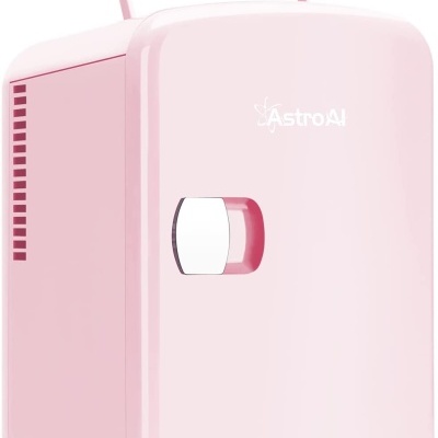 Minifrigorífico  para Alimentos Bebidas e Cosméticos 220 V Minifrigorífico  para Alimentos Bebidas e Cosméticos 220 V