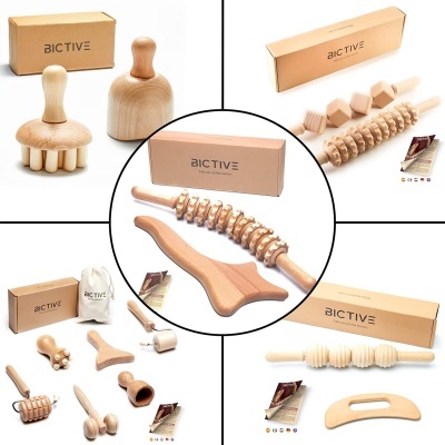 Kit&#x20;de&#x20;Massagem&#x20;Facial&#x20;com&#x20;6&#x20;Rolos&#x20;Diferentes