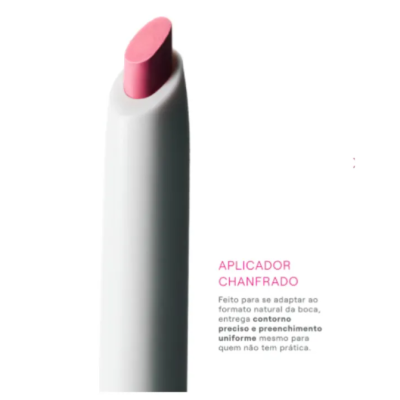 Contorno Labial Boca Rosa Contorno Labial Boca Rosa