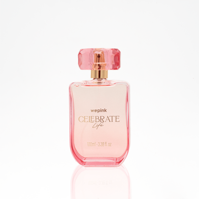 Perfume Celebrate Life 100ml - Wepink