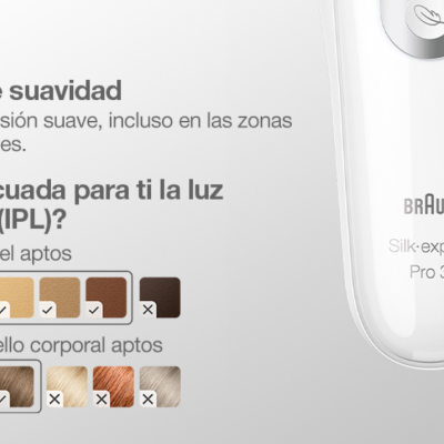 Silk-expert&#x20;Pro&#x20;3&#x20;da&#x20;Braun&#x20;&#x2013;&#x20;O&#x20;Fim&#x20;dos&#x20;Pelos&#x20;com&#x20;Luz&#x20;Pulsada&#x20;&#x2705;PRONTA&#x20;ENTREGA