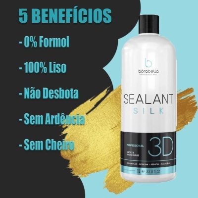 Selagem&#x20;3D&#x20;Semi-definitiva&#x20;Sem&#x20;Formol&#x20;350ml&#x20;-&#x20;Borabella