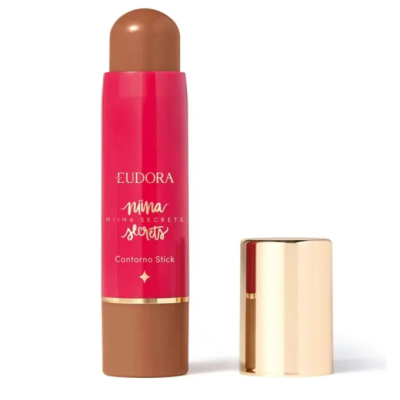 Contorno Facial Niina Secrets Stick Multifuncional Eudora