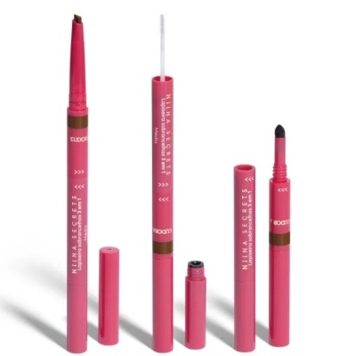 Lapiseira&#x20;de&#x20;Sobrancelha&#x20;3&#x2F;1&#x20;Niina&#x20;Secrets