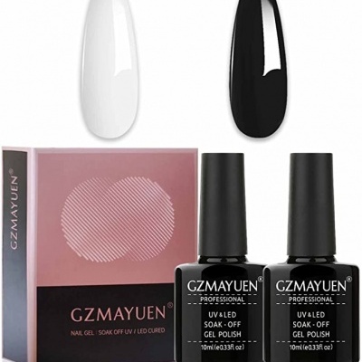 &#x26A1;BEST&#x20;SELLER&#x20;-&#x20;Kit&#x20;Vernizes&#x20;em&#x20;Gel&#x20;6&#x20;Cores&#x20;com&#x20;Varia&#x00E7;&#x00F5;es