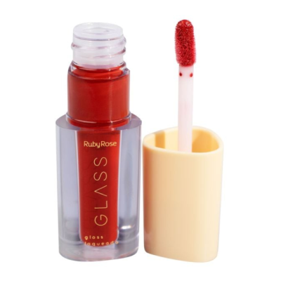 Gloss&#x20;Laqueado&#x20;Glass&#x20;Rubyrose