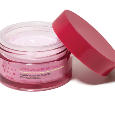 Creme Overnight Renovador Skin Niina Secrets Creme Overnight Renovador Skin Niina Secrets