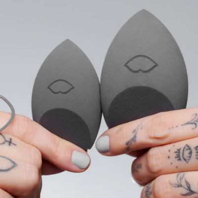 Boca&#x20;Rosa&#x20;Esponja&#x20;Para&#x20;Maquiagem&#x20;&#x2705;PRONTA&#x20;ENTREGA