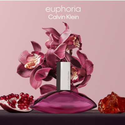 Calvin Klein Eau de Parfum Euphoria for Women