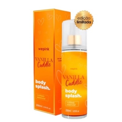 Kit Body Splash Lavanda - Wepink ✅PRONTA ENTREGA Kit Body Splash Lavanda - Wepink ✅PRONTA ENTREGA