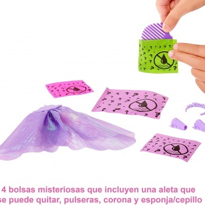 Boneca&#x20;Barbie&#x20;Arco-&#x00CD;ris&#x20;-&#x20;&#x20;Mudan&#x00E7;a&#x20;de&#x20;Cor&#x20;com&#x20;&#x00C1;gua