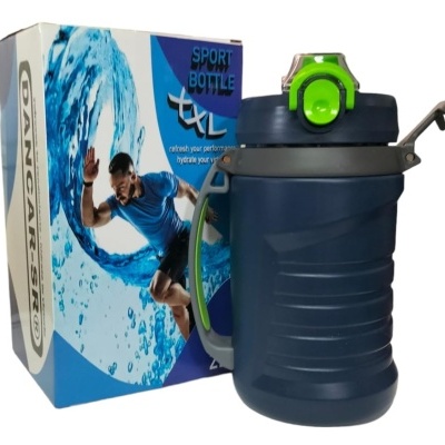 Garrafa Térmicade Água Desportiva 2 litros