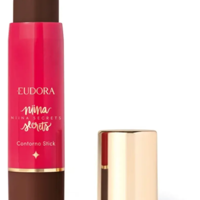 Contorno Facial Niina Secrets Stick Multifuncional Eudora