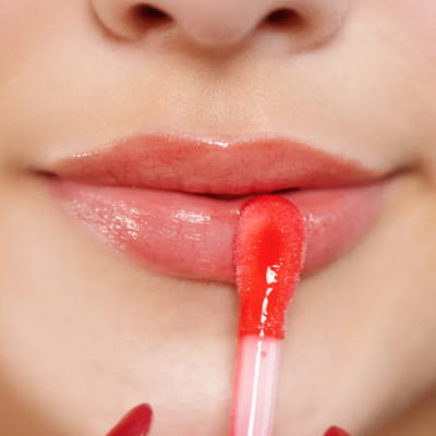 Lip Juice - Morango| Mari Maria Makeup