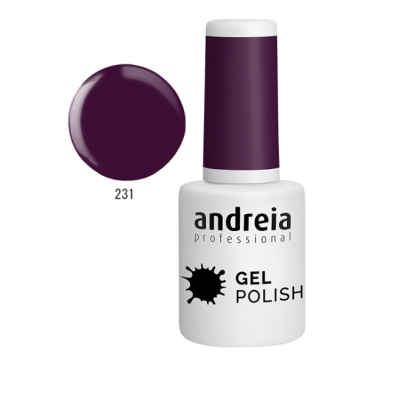 Verniz&#x20;Gel&#x20;Polish&#x20;Andreia&#x20;Cores&#x20;221&#x20;ao&#x20;240&#x20;&#x2705;PRONTA&#x20;ENTREGA