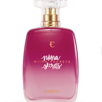 Perfume Niina Secrets 100ml