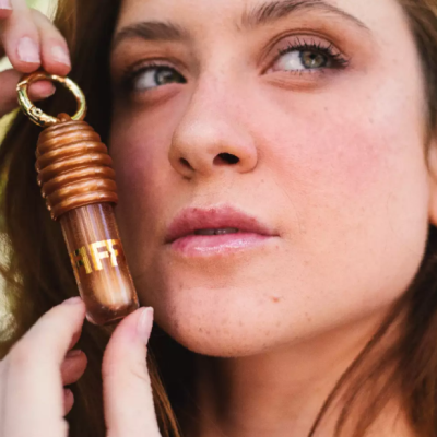 Gloss&#x20;Franciny&#x20;Ehlke&#x20;Liphoney&#x20;Original&#x20;&#x2705;PRONTA&#x20;ENTREGA