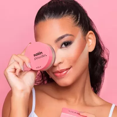 Satin&#x20;Powder&#x20;Vizzela