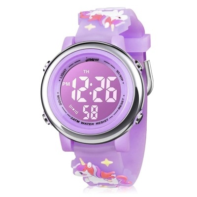 Relógio Digital para Meninas -🎁Prenda