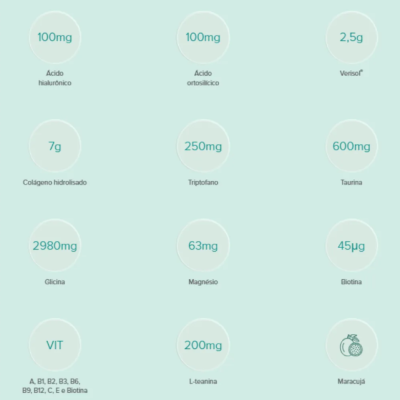 Essential Nutrition Collagen Resilience 30 Doses Maracujá