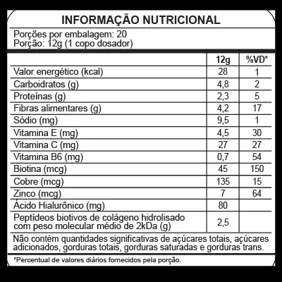 Colag&#x00E9;nio&#x20;de&#x20;Lichia&#x20;-&#x20;240g&#x20;&#x2013;&#x20;WP&#x20;&#x2705;PRONTA&#x20;ENTREGA