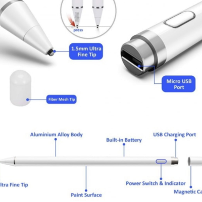 Caneta&#x20;Stylus&#x20;Universal