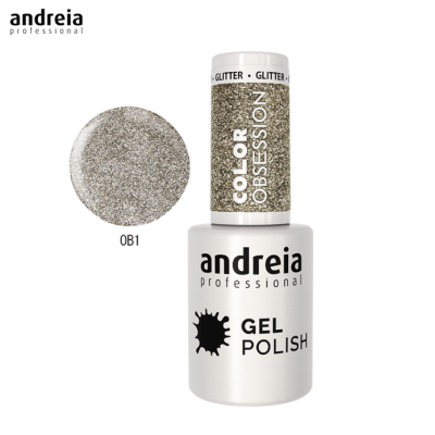 Vernizes Gel Polish Andreia ✅PRONTA ENTREGA