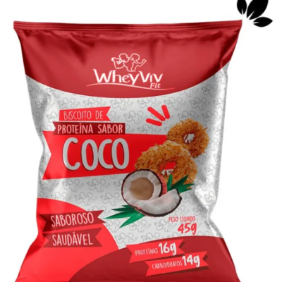 Kit&#x20;9&#x20;Itens-&#x20;Biscoito&#x20;Fit&#x20;&#x20;100&#x25;&#x20;Natural&#x20;Whey&#x20;Protein&#x20;&#x20;Wheyviv