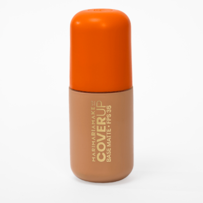 Base Cover Up - Mari Maria Makeup