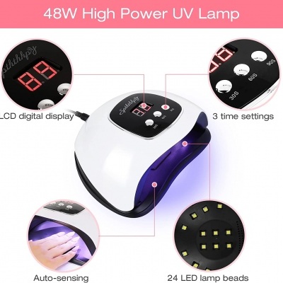 kit&#x20;Completo&#x20;de&#x20;Unhas&#x20;Acr&#x00ED;lico&#x20;2&#x20;Bases&#x20;&#x2B;Top&#x20;Coat&#x20;&#x2B;&#x20;Catalisador&#x20;25&#x20;Acess&#x00F3;rios