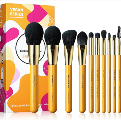 Kit&#x20;Pinc&#x00E9;is&#x20;para&#x20;Maquilhagem&#x20;10&#x20;pe&#x00E7;as&#x20;&#x2705;PRONTA&#x20;ENTREGA