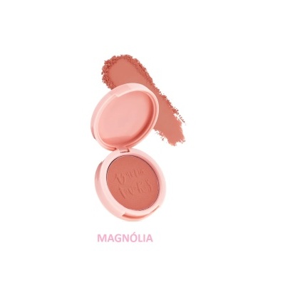 BT Blush Color Cores Variadas