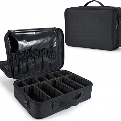 Bolsa Necessaire Maquilhagem