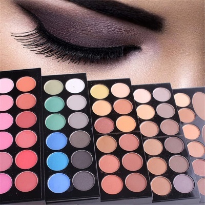 Coffet Paleta de Maquilhagem 148 Cores Coffet Paleta de Maquilhagem 148 Cores