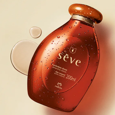 &#x00D3;leo&#x20;Corporal&#x20;S&#x00E8;ve&#x20;Am&#x00EA;ndoas&#x20;Doces&#x20;Natura&#x20;200&#x20;ml