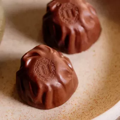 Haoma Bombom Amendoim | Linha Stevia