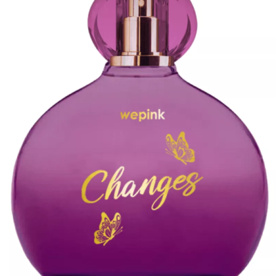Changes Perfume Wepink Virginia