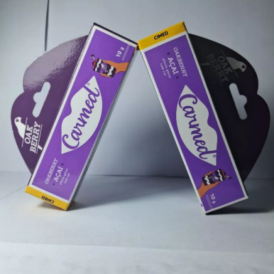 Carmed&#x20;A&#x00E7;a&#x00ED;&#x20;Efeito&#x20;Gloss&#x20;Oakberry&#x20;Org&#x00E2;nico