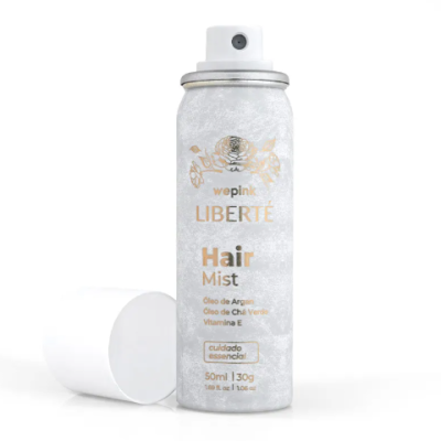 Hair&#x20;Mist&#x20;Libert&#x00E9;&#x20;Perfume&#x20;Capilar&#x20;50ml&#x20;-&#x20;Wepink&#x20;-&#x20;&#x2705;PRONTA&#x20;ENTREGA