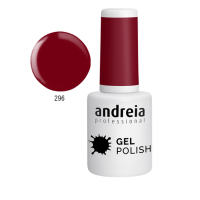 Verniz Gel Polish Andreia Cores 290 ao 307 ✅PRONTA ENTREGA