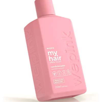 Condicionador My Hair Ultra Repair 250ml - Wepink Condicionador My Hair Ultra Repair 250ml - Wepink