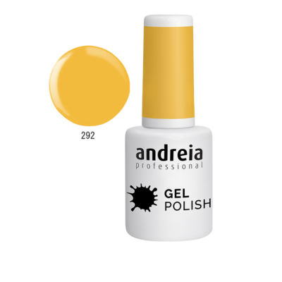 Verniz Gel Polish Andreia Cores 290 ao 307 ✅PRONTA ENTREGA