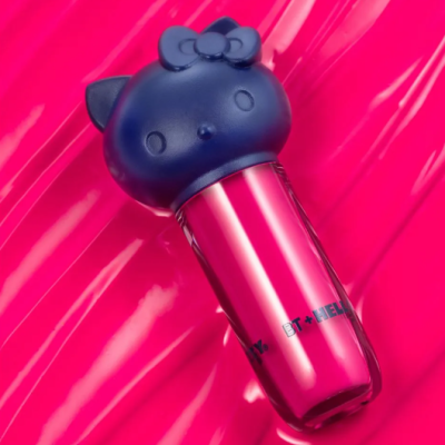 BT Hello Kitty Liquid Blush Pink Bow ✅PRONTA ENTREGA BT Hello Kitty Liquid Blush Pink Bow ✅PRONTA ENTREGA