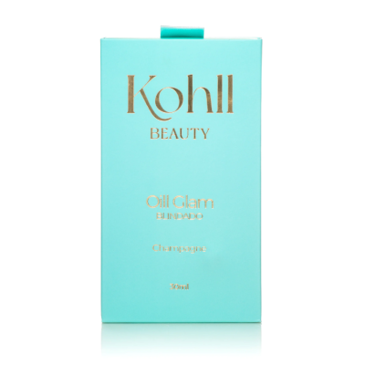 Kohll&#x20;Beauty&#x20;-&#x20;Oil&#x20;Glam&#x20;Blindado&#x20;30ml&#x20;-&#x20;Champagne&#x2705;PRONTA&#x20;ENTREGA