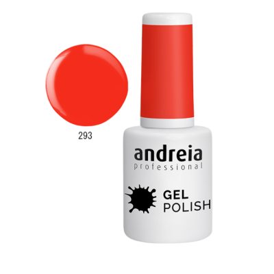 Verniz Gel Polish Andreia Cores 290 ao 307 ✅PRONTA ENTREGA