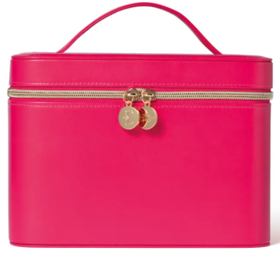 Maleta de Maquiagem Niina Secrets