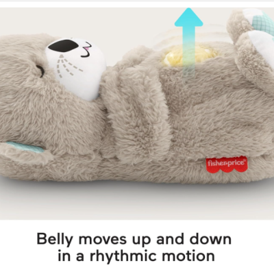 Lontra&#x20;Pel&#x00FA;cia&#x20;Musical&#x20;-&#x20;com&#x20;Movimento&#x20;Sons&#x20;e&#x20;Luzes